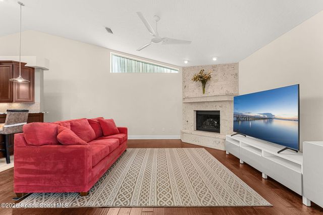 126 Martesia Way, Indian Harbour Beach, FL 32937