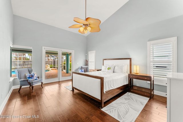 126 Martesia Way, Indian Harbour Beach, FL 32937