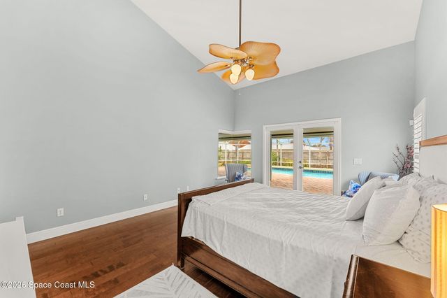 126 Martesia Way, Indian Harbour Beach, FL 32937