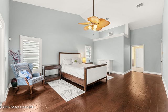 126 Martesia Way, Indian Harbour Beach, FL 32937