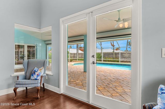 126 Martesia Way, Indian Harbour Beach, FL 32937