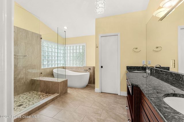 126 Martesia Way, Indian Harbour Beach, FL 32937