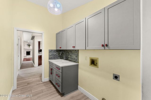 126 Martesia Way, Indian Harbour Beach, FL 32937