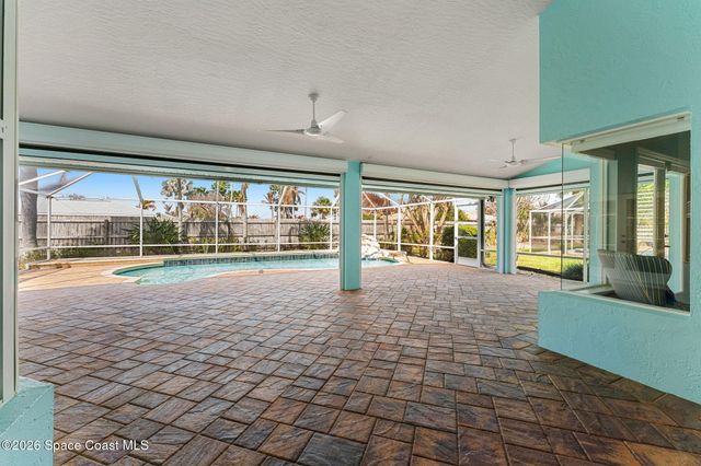 126 Martesia Way, Indian Harbour Beach, FL 32937