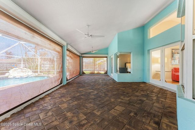 126 Martesia Way, Indian Harbour Beach, FL 32937