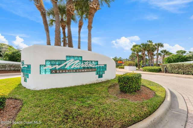 126 Martesia Way, Indian Harbour Beach, FL 32937