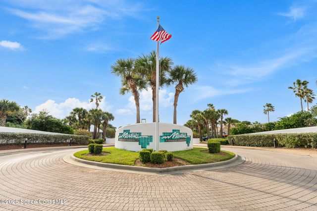 126 Martesia Way, Indian Harbour Beach, FL 32937