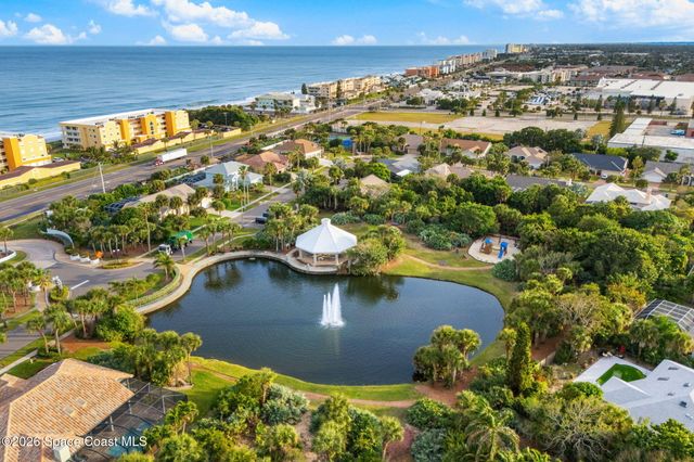 126 Martesia Way, Indian Harbour Beach, FL 32937