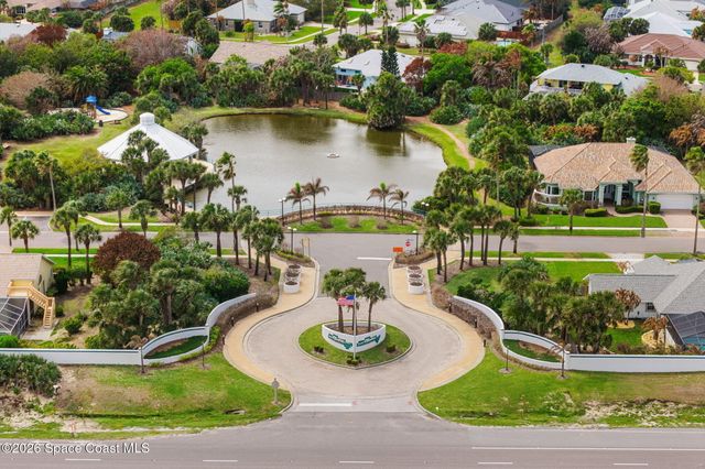 126 Martesia Way, Indian Harbour Beach, FL 32937