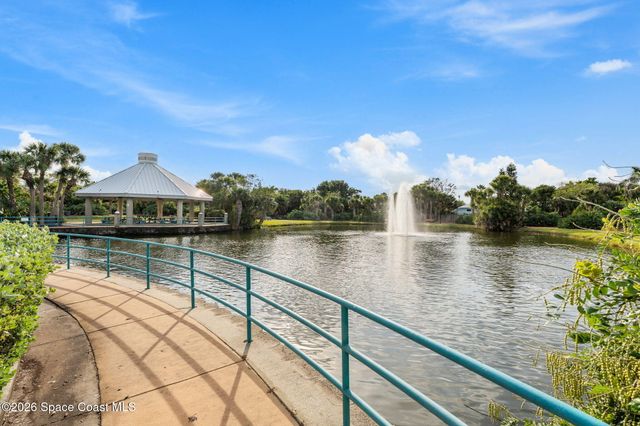 126 Martesia Way, Indian Harbour Beach, FL 32937