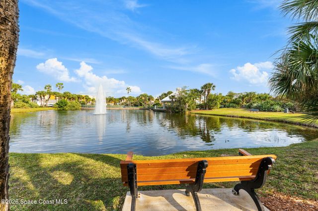 126 Martesia Way, Indian Harbour Beach, FL 32937