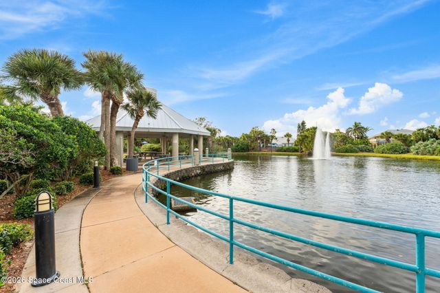 126 Martesia Way, Indian Harbour Beach, FL 32937