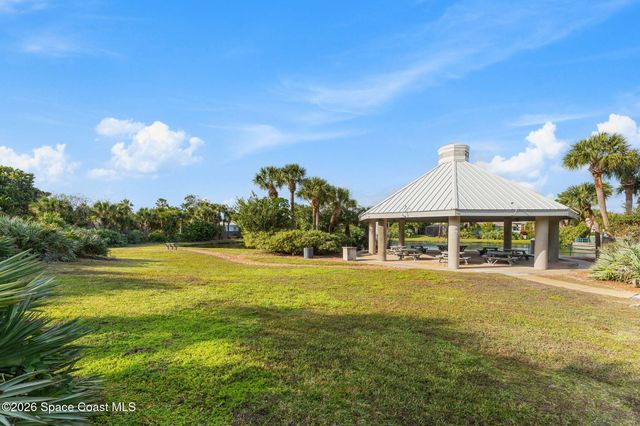 126 Martesia Way, Indian Harbour Beach, FL 32937