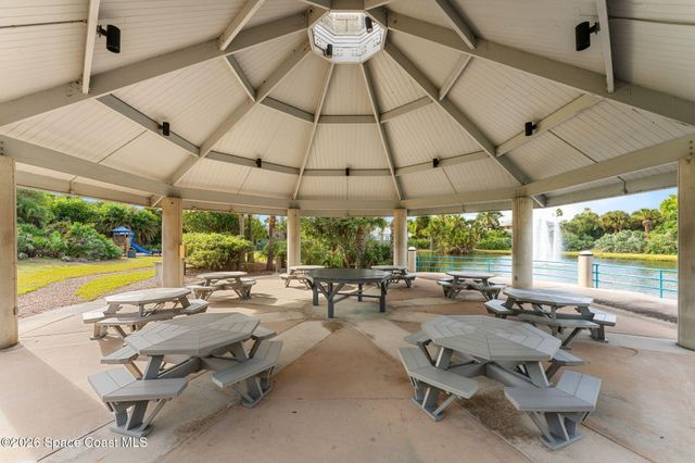 126 Martesia Way, Indian Harbour Beach, FL 32937