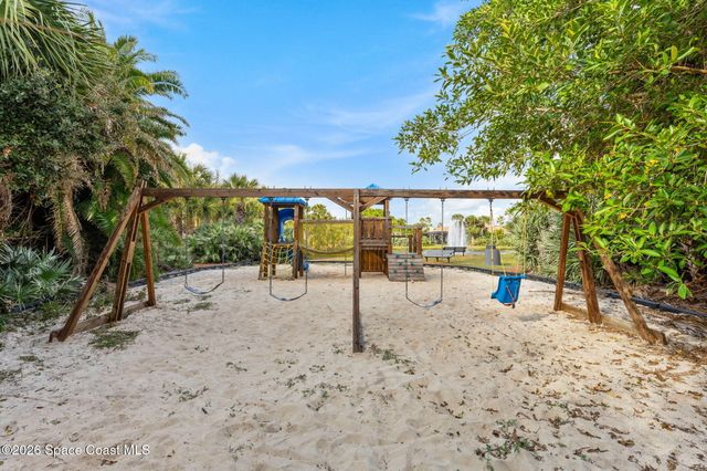 126 Martesia Way, Indian Harbour Beach, FL 32937