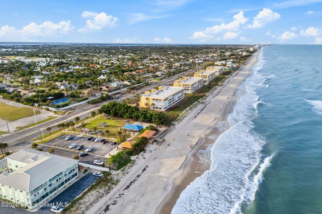 126 Martesia Way, Indian Harbour Beach, FL 32937