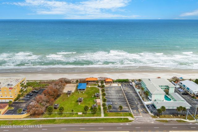 126 Martesia Way, Indian Harbour Beach, FL 32937