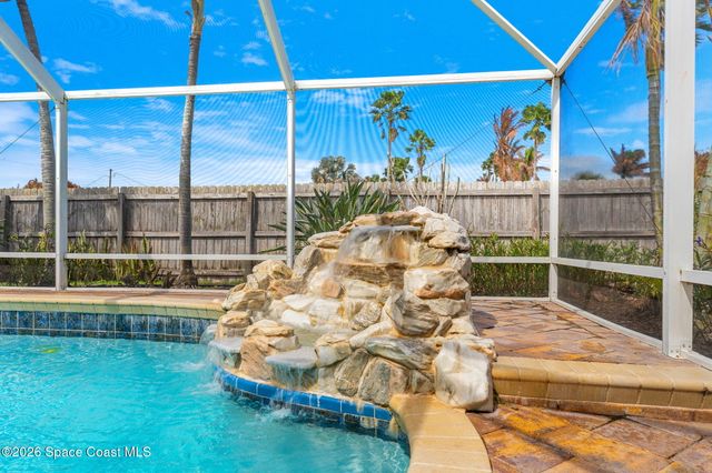 126 Martesia Way, Indian Harbour Beach, FL 32937