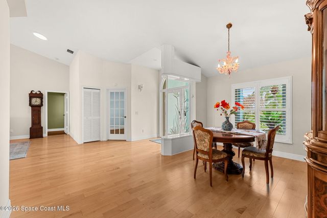 126 Martesia Way, Indian Harbour Beach, FL 32937