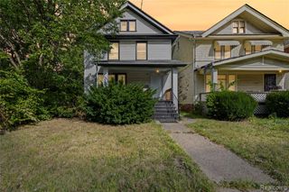 1536 Hazelwood Street, Detroit, MI 48206