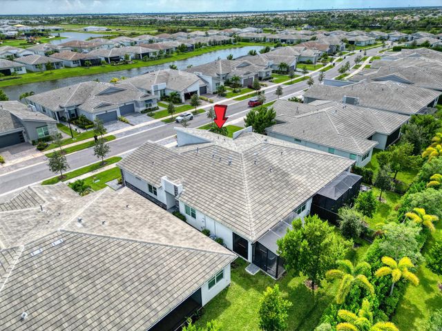 10219 SW Corvus Lane, Port St Lucie, FL 34987