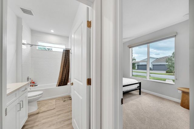 10219 SW Corvus Lane, Port St Lucie, FL 34987