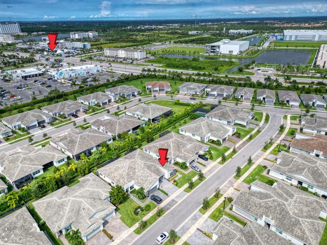 10219 SW Corvus Lane, Port St Lucie, FL 34987