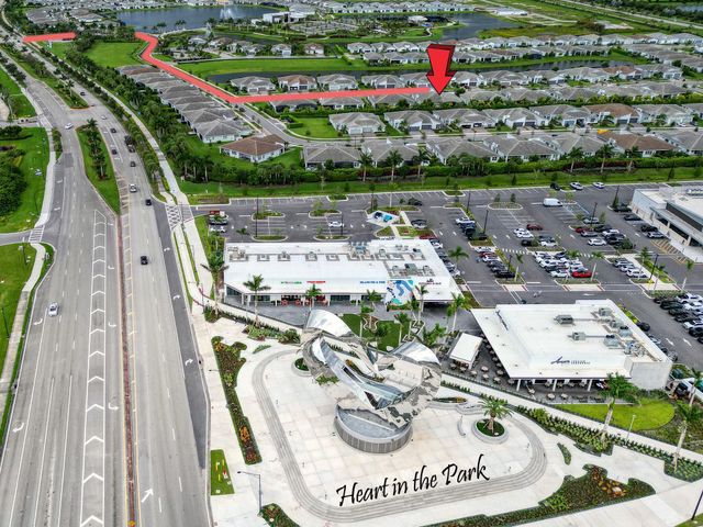 10219 SW Corvus Lane, Port St Lucie, FL 34987