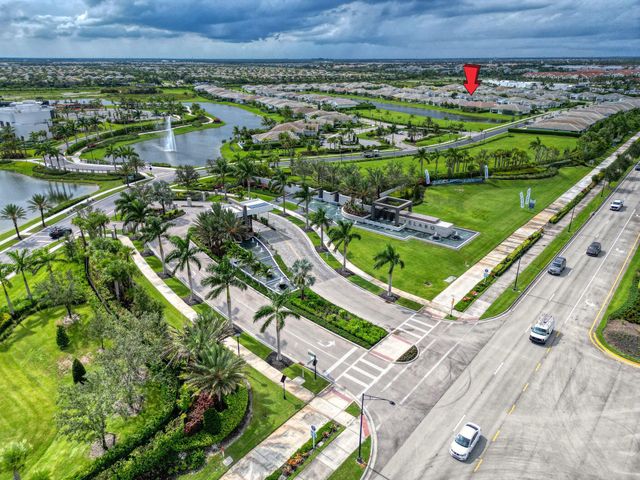 10219 SW Corvus Lane, Port St Lucie, FL 34987