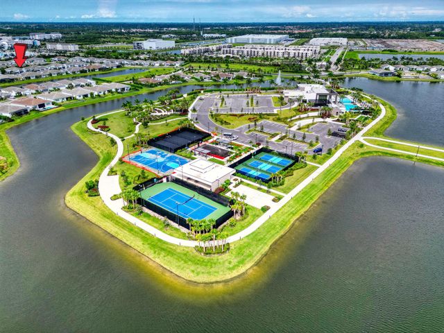 10219 SW Corvus Lane, Port St Lucie, FL 34987