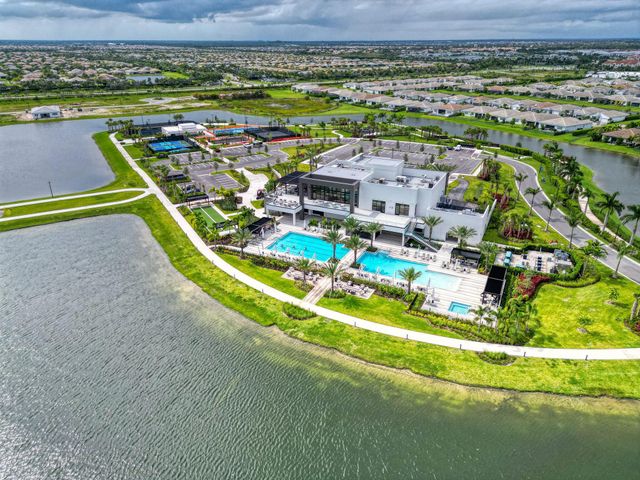 10219 SW Corvus Lane, Port St Lucie, FL 34987