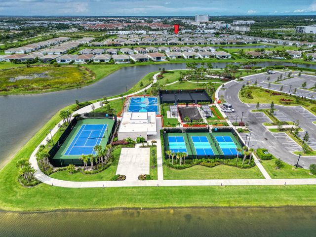 10219 SW Corvus Lane, Port St Lucie, FL 34987