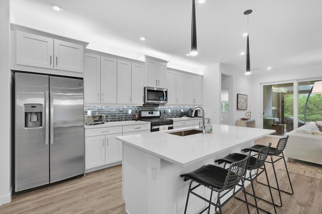 10219 SW Corvus Lane, Port St Lucie, FL 34987