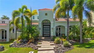 7 MALACHITE, Vega Alta, PR 00692