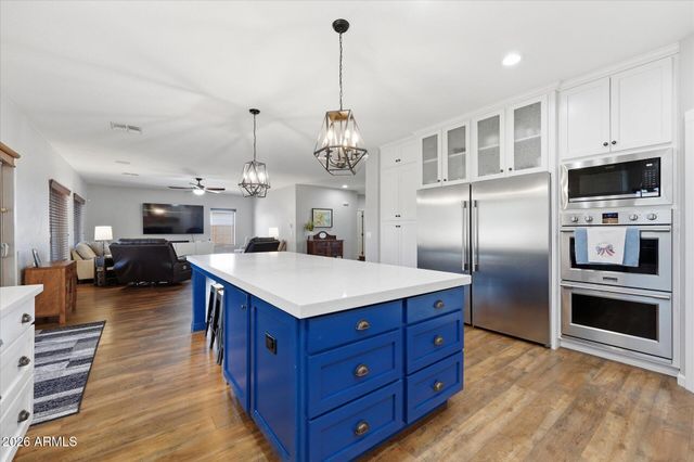 43967 W SCENIC Drive, Maricopa, AZ 85139