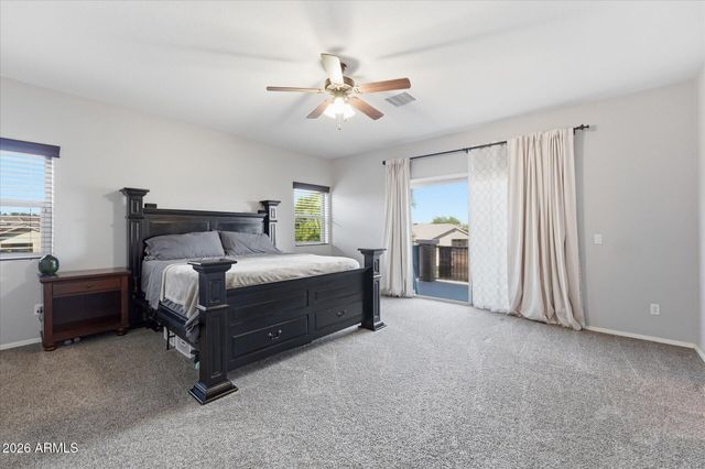 43967 W SCENIC Drive, Maricopa, AZ 85139