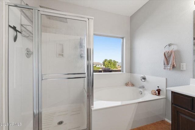 43967 W SCENIC Drive, Maricopa, AZ 85139