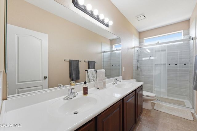 43967 W SCENIC Drive, Maricopa, AZ 85139