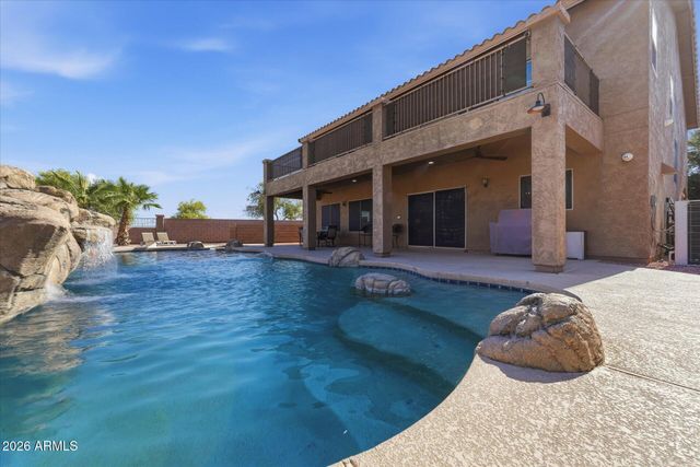 43967 W SCENIC Drive, Maricopa, AZ 85139