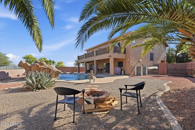 43967 W SCENIC Drive, Maricopa, AZ 85139
