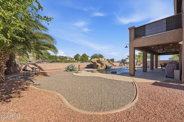 43967 W SCENIC Drive, Maricopa, AZ 85139