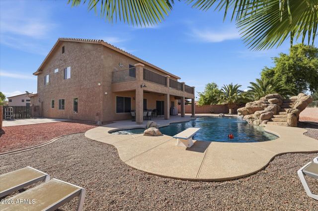 43967 W SCENIC Drive, Maricopa, AZ 85139