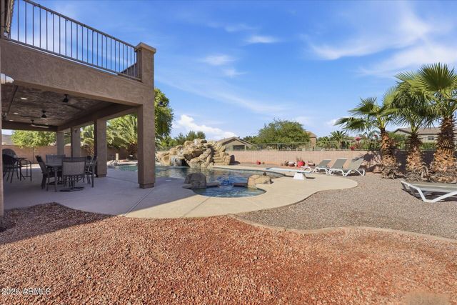 43967 W SCENIC Drive, Maricopa, AZ 85139