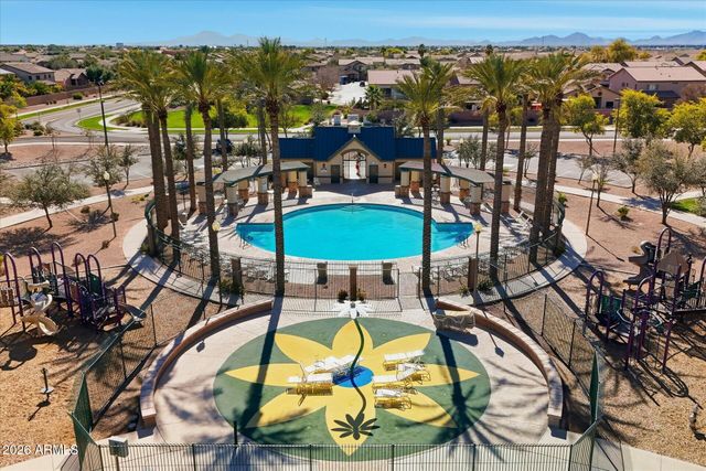 43967 W SCENIC Drive, Maricopa, AZ 85139
