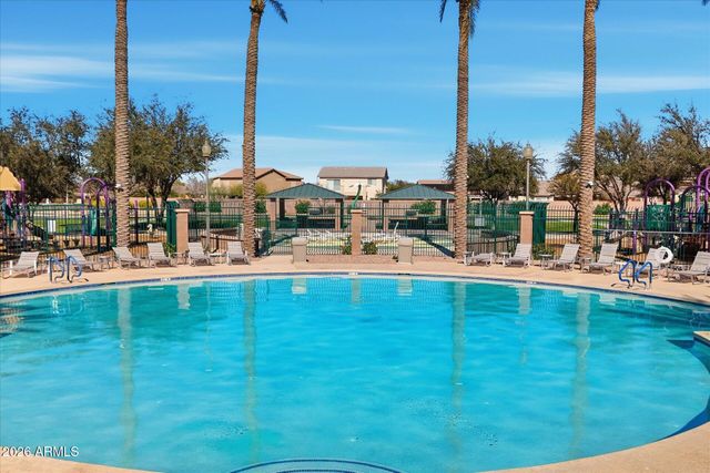 43967 W SCENIC Drive, Maricopa, AZ 85139