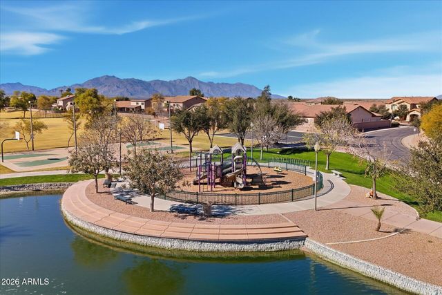 43967 W SCENIC Drive, Maricopa, AZ 85139