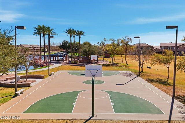 43967 W SCENIC Drive, Maricopa, AZ 85139