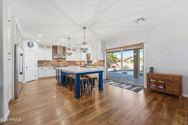 43967 W SCENIC Drive, Maricopa, AZ 85139