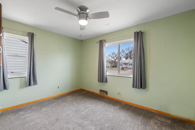 3118 S Mclean Blvd, Wichita, KS 67217