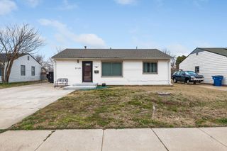 3118 S Mclean Blvd, Wichita, KS 67217